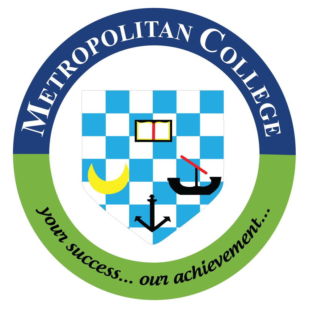 VL - Virtual Learning Metropolitan College